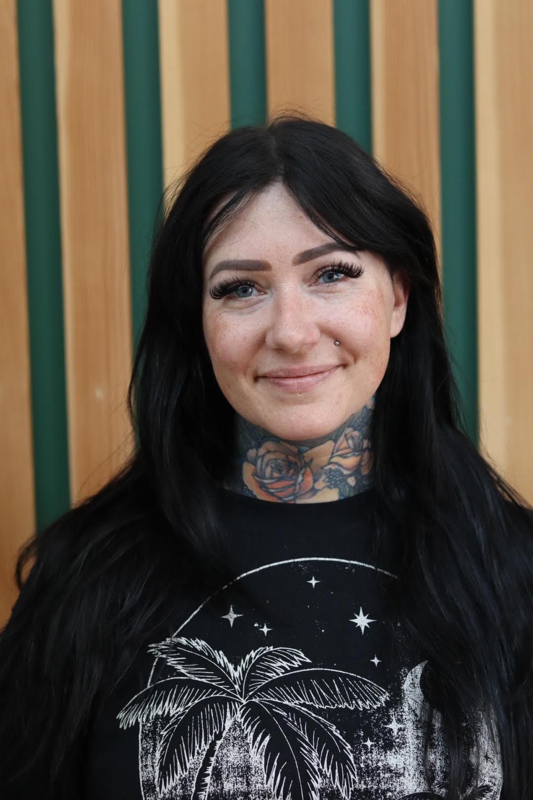 Larissa