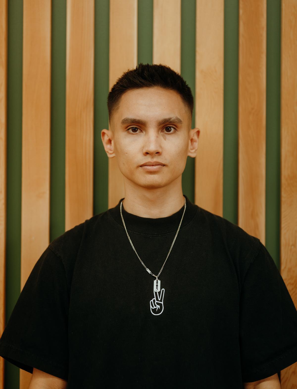 Riki Baron
